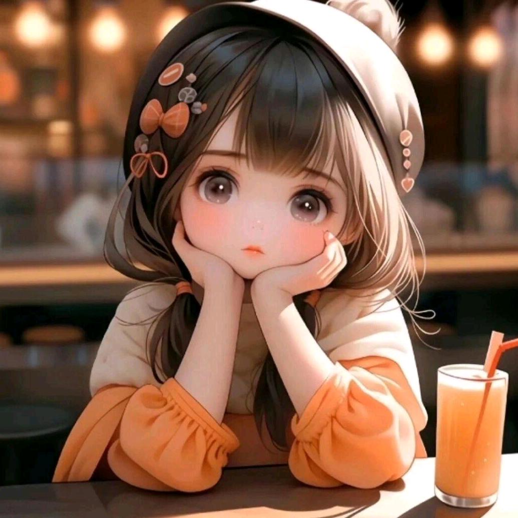 不一样的我
