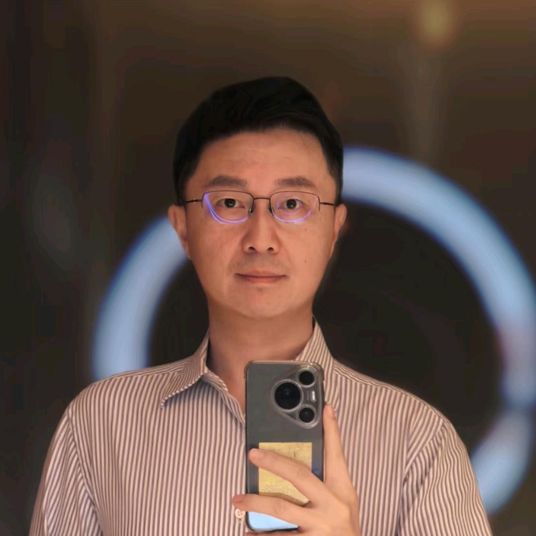 胡博瑜老师（厌学治愈师）