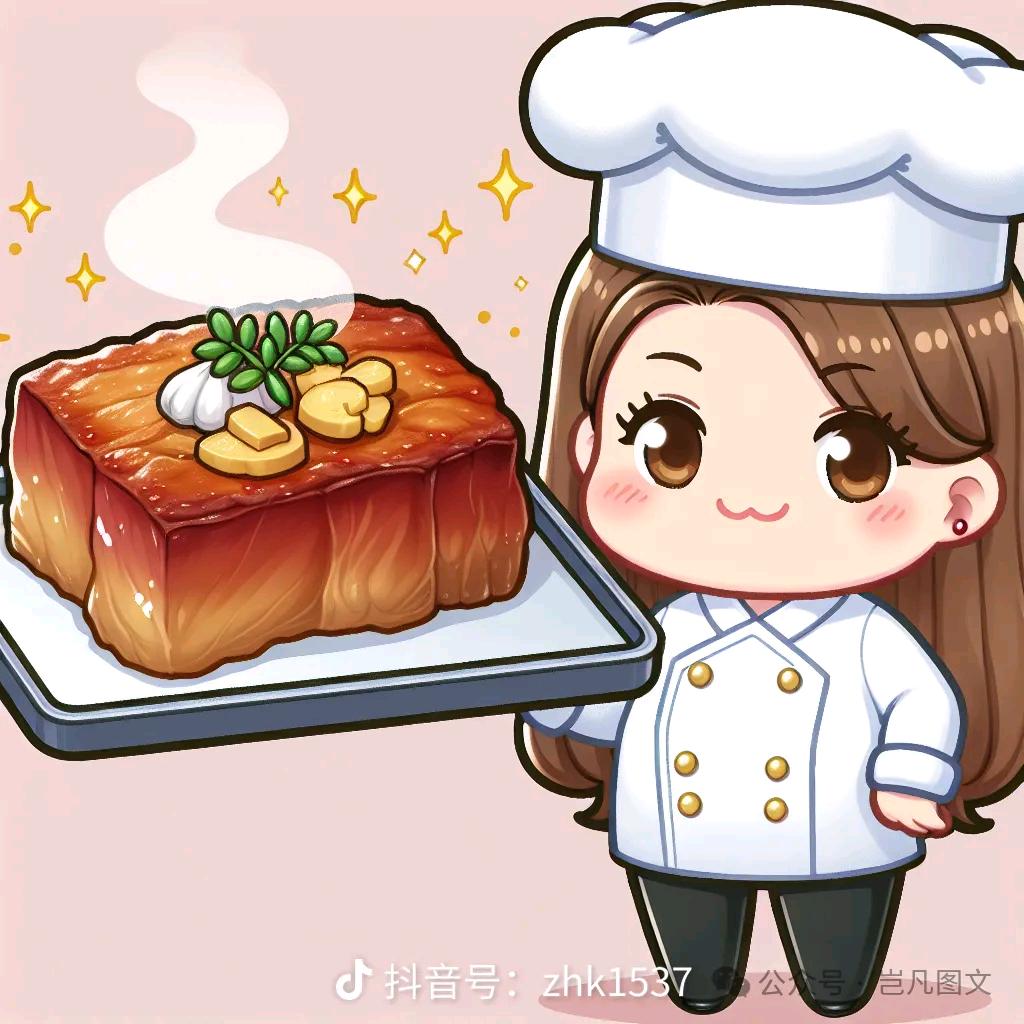 味蕾管家婆.（孟妮）