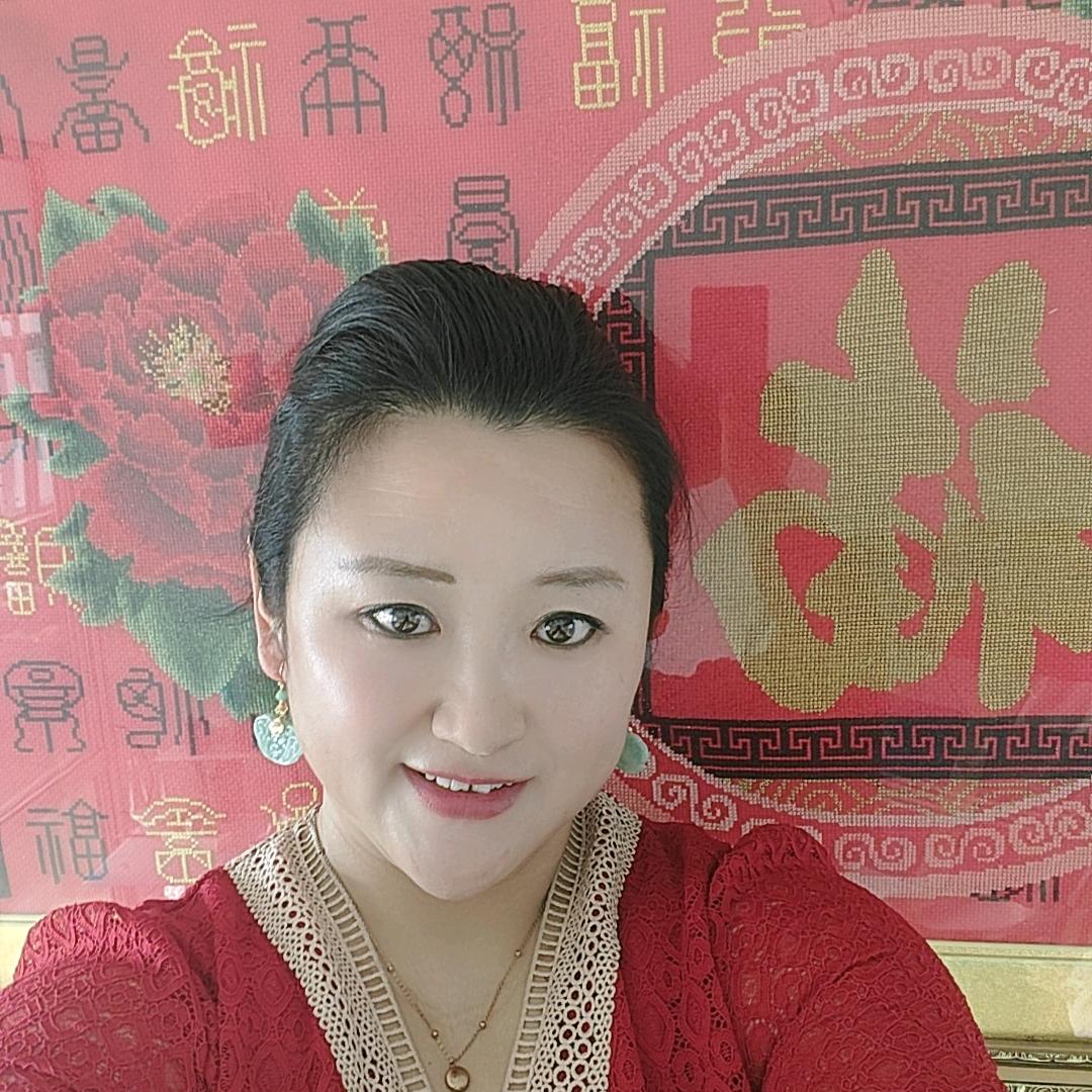 笑语嫣然