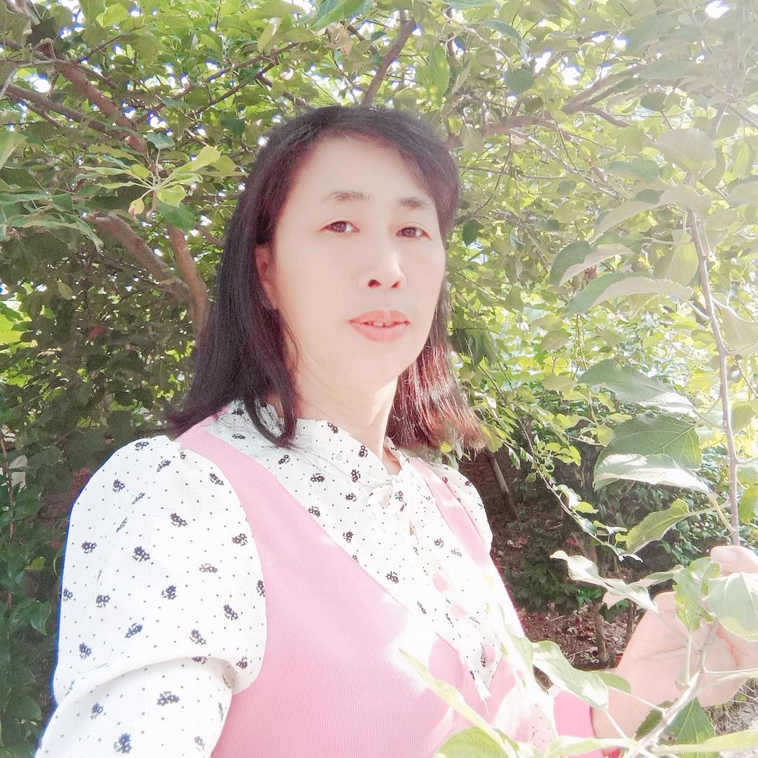 李连香