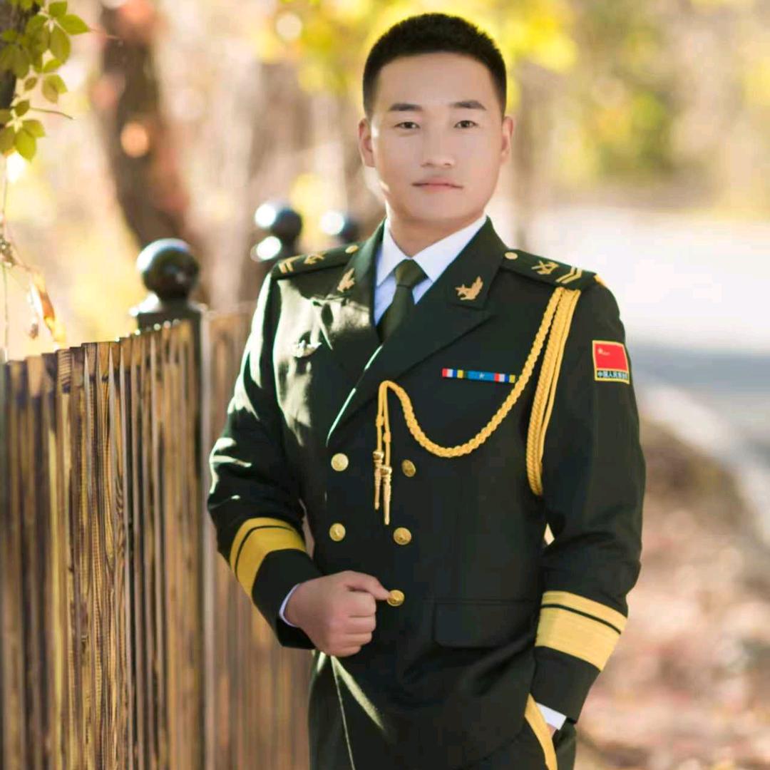 厮守一生の最爱