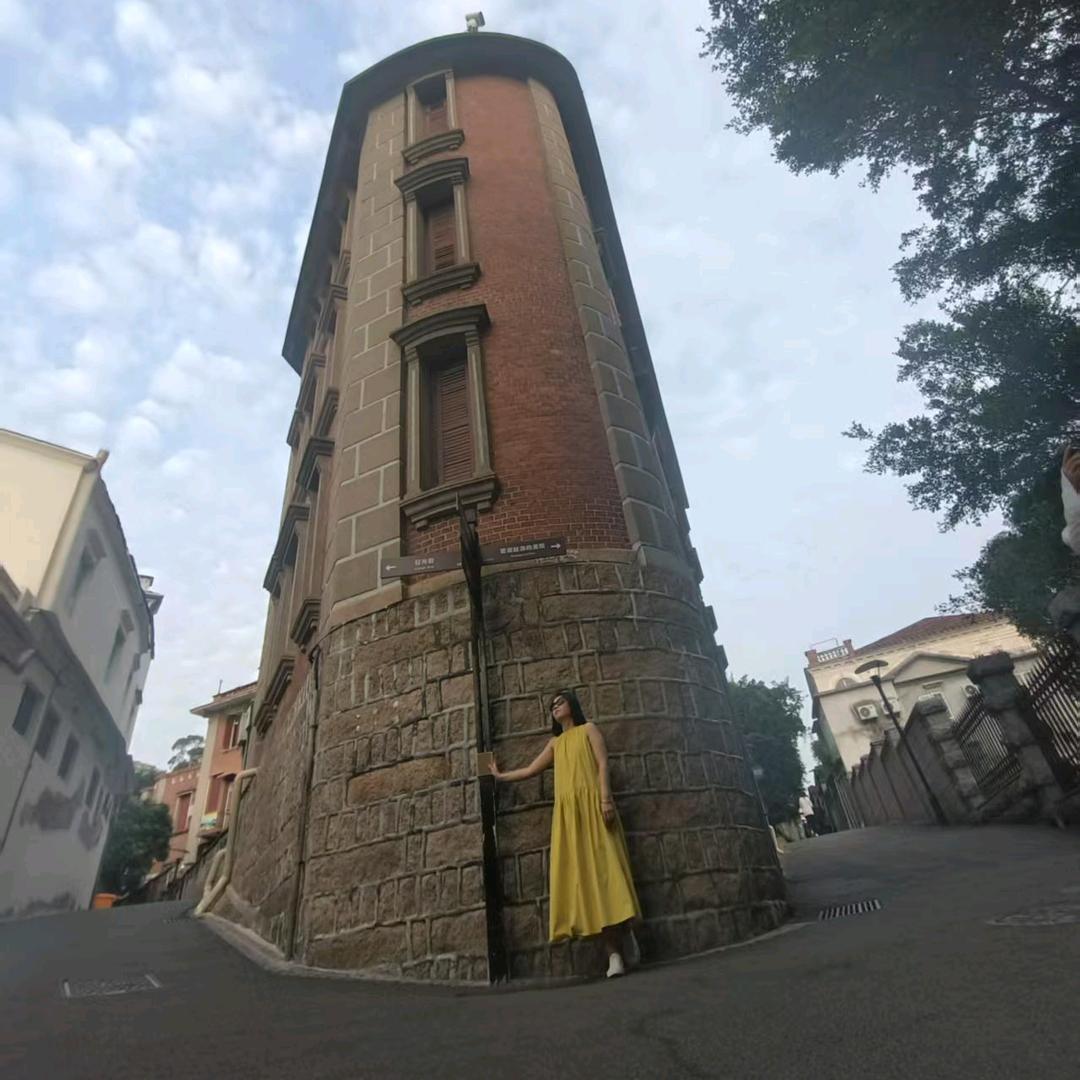 走走停停一场梦