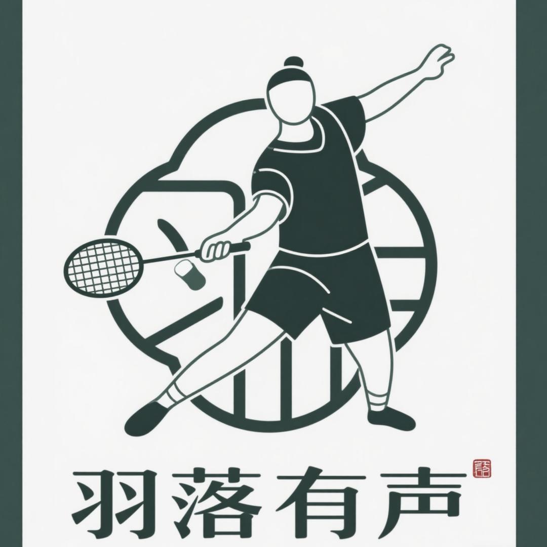 羽落有声体育用品