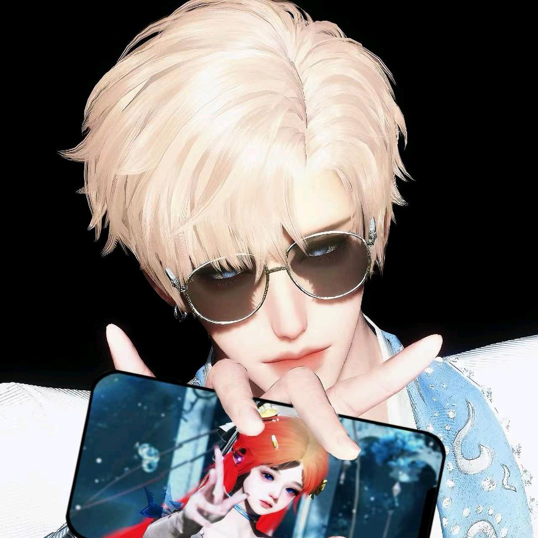 风月（随便玩玩游戏）