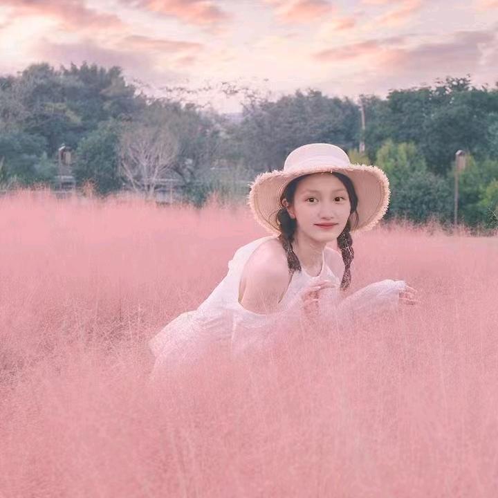 婷婷玉立