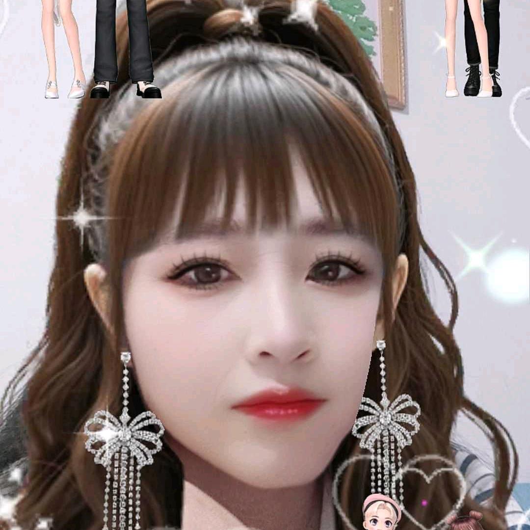 安梅，