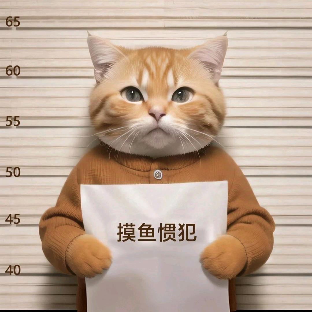 流浪猫