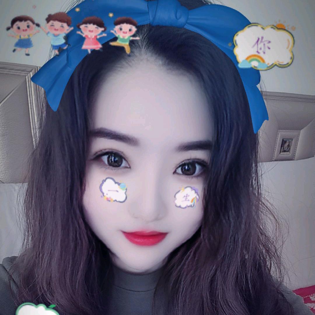 河南姑娘