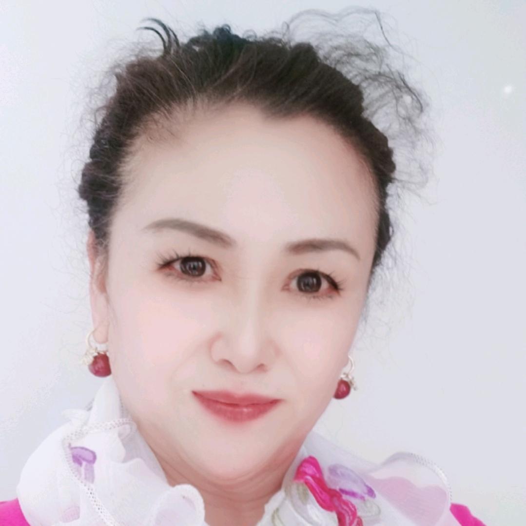 艳丽心快乐