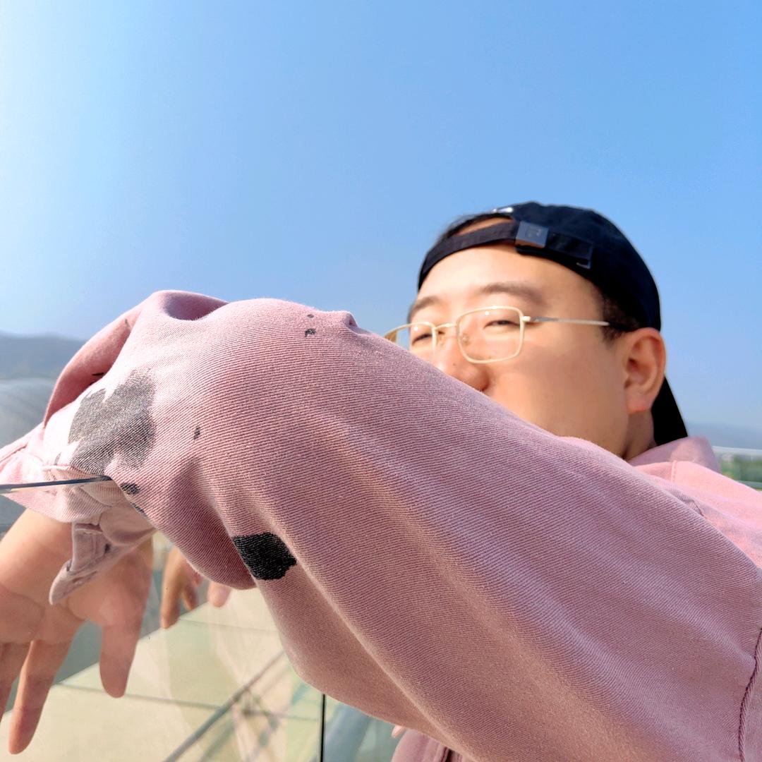 溺死在心海里。