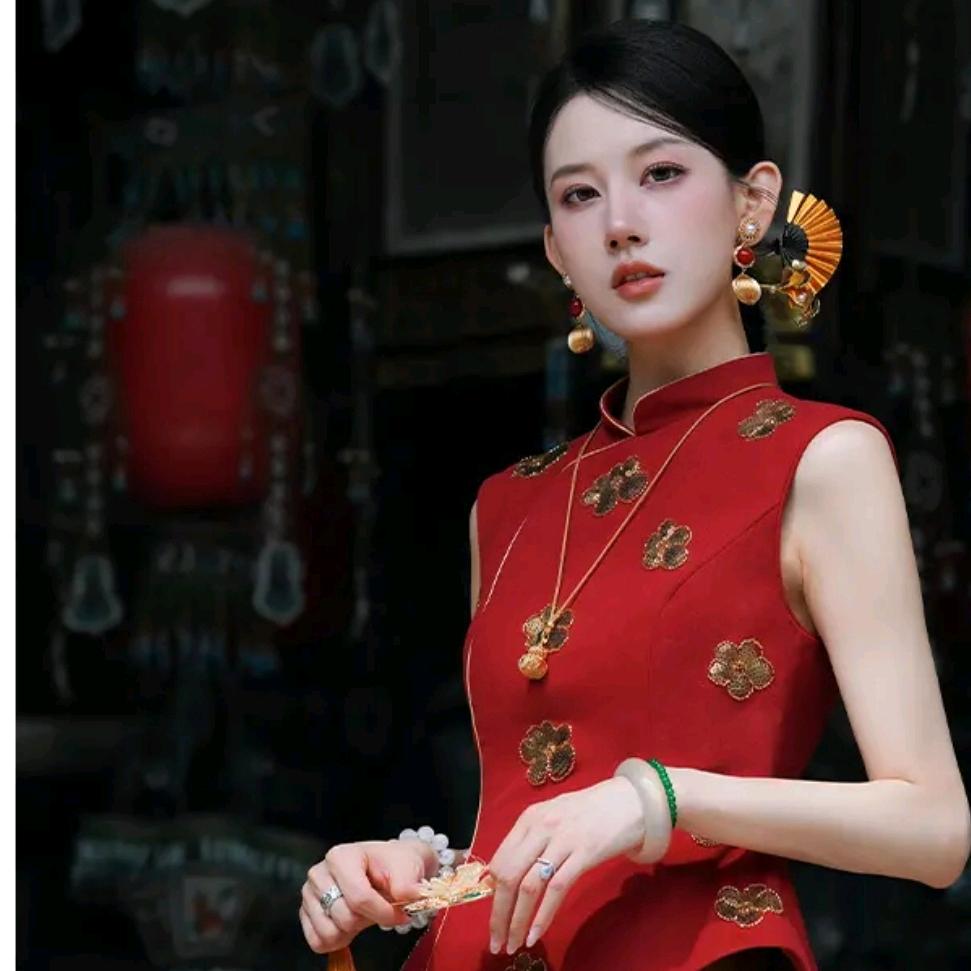 无艳一禾-穿搭衣橱