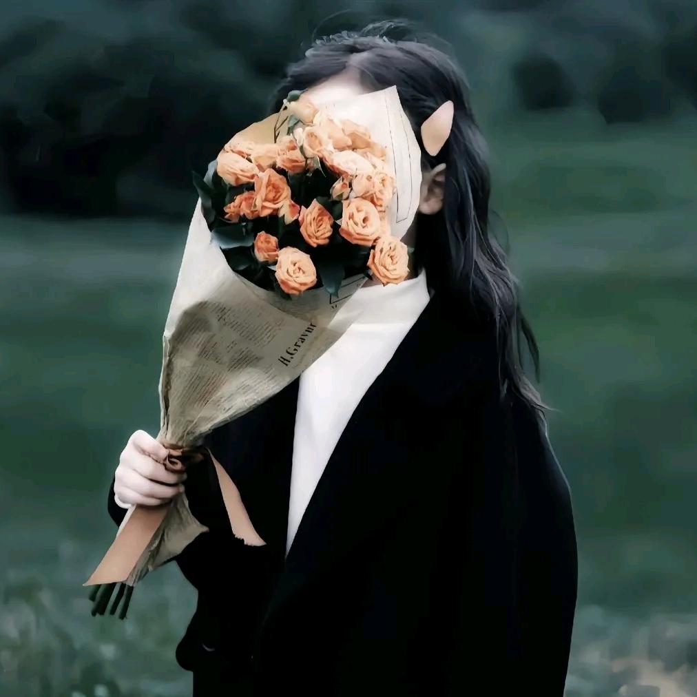 落