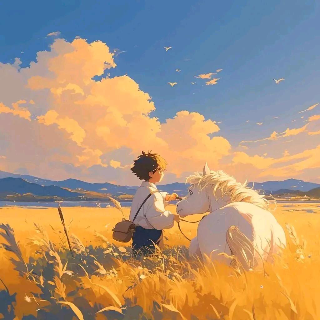 不让你掉下眼泪的