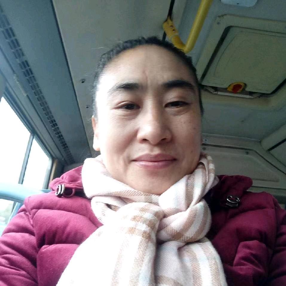 郭天英正能量