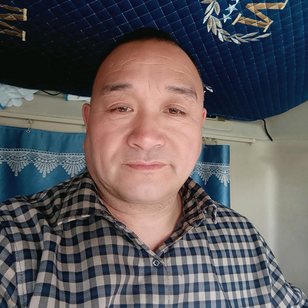 二哥的幸福生活号