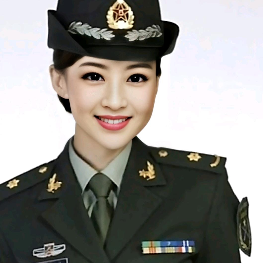 难忘军旅