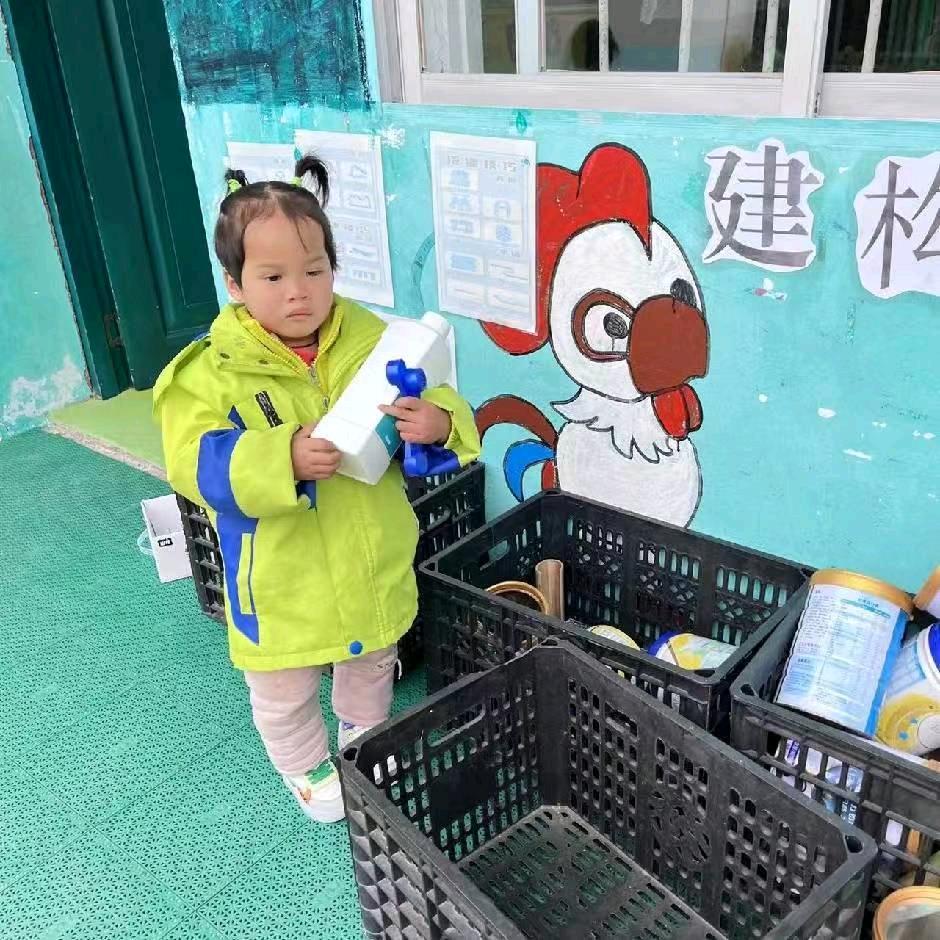 杨家的闺女柏家的保姆