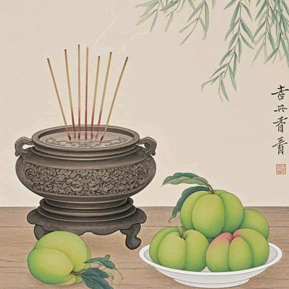 知书打理