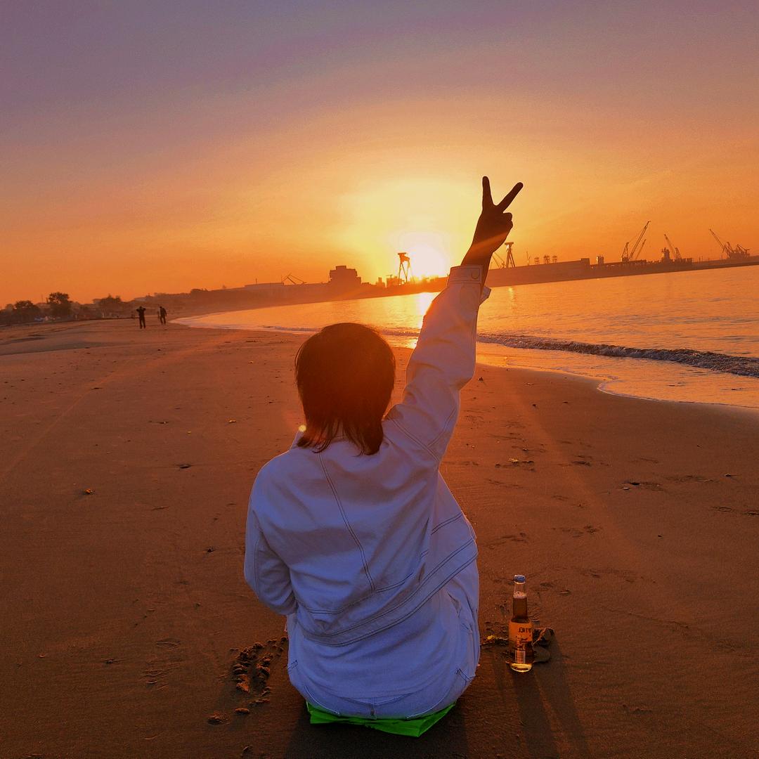 Sun•͈ᴗ•͈n