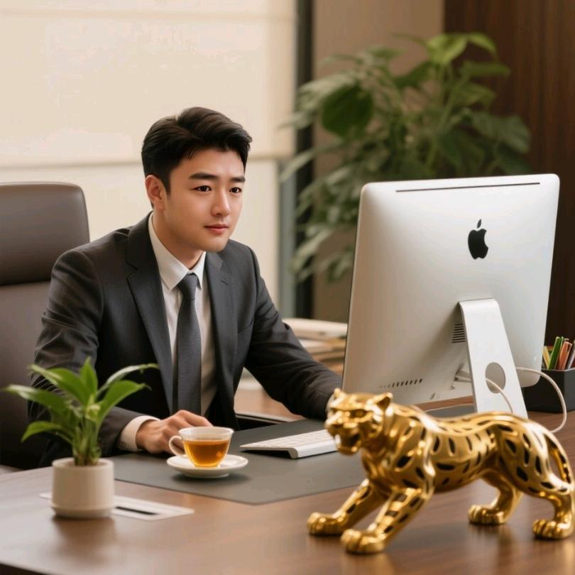 🏅CEO 👊