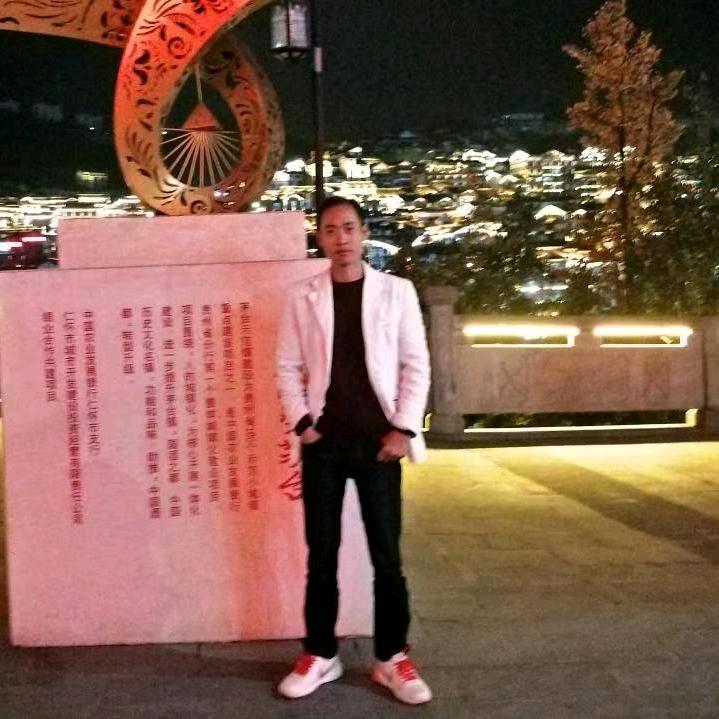 钱难挣