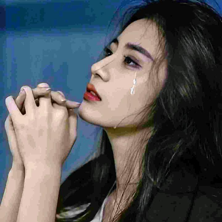 单身女人