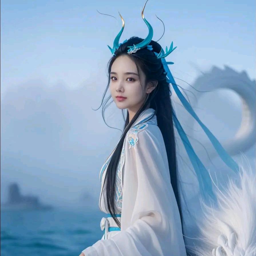 👑王家大小姐