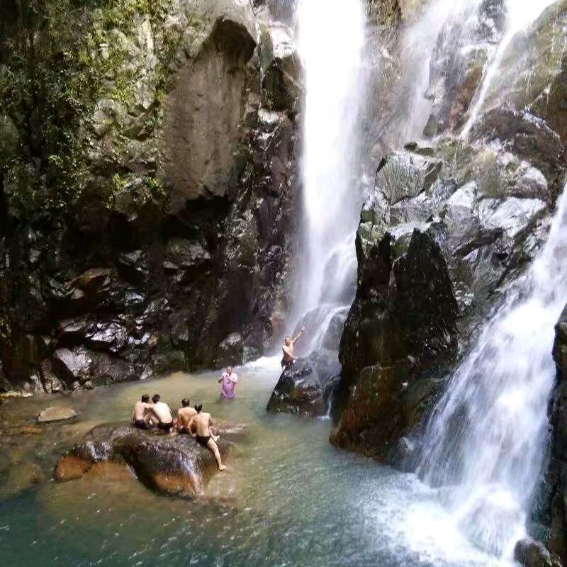 东方泰荣旅游开发有限公司