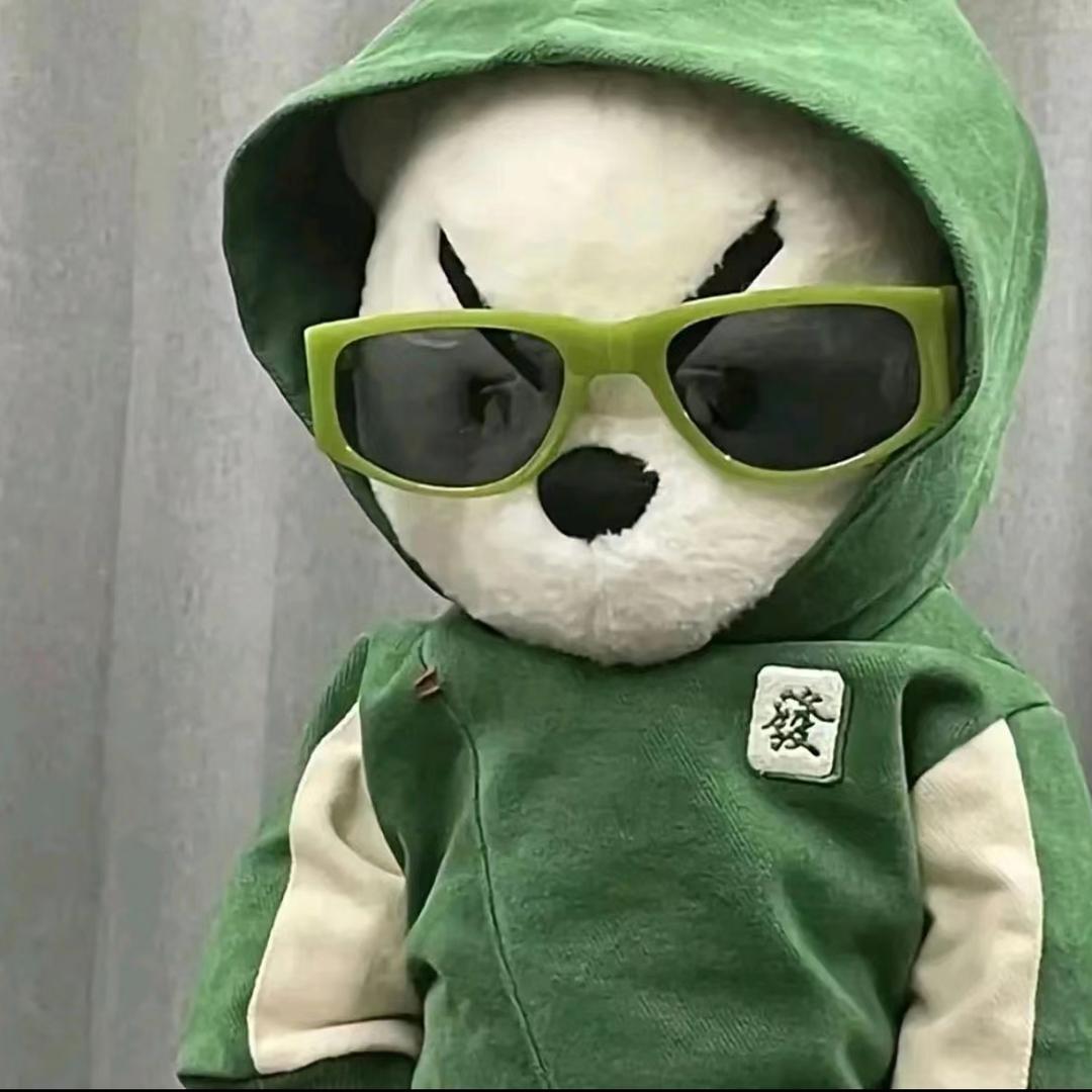 凤儿的快乐日常