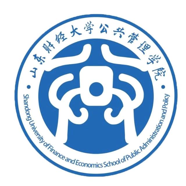 山财大公管足球队