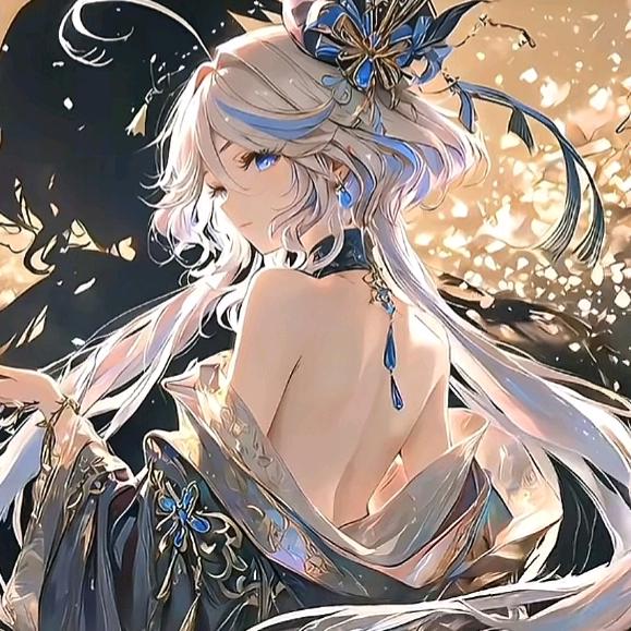 这是一个好名字