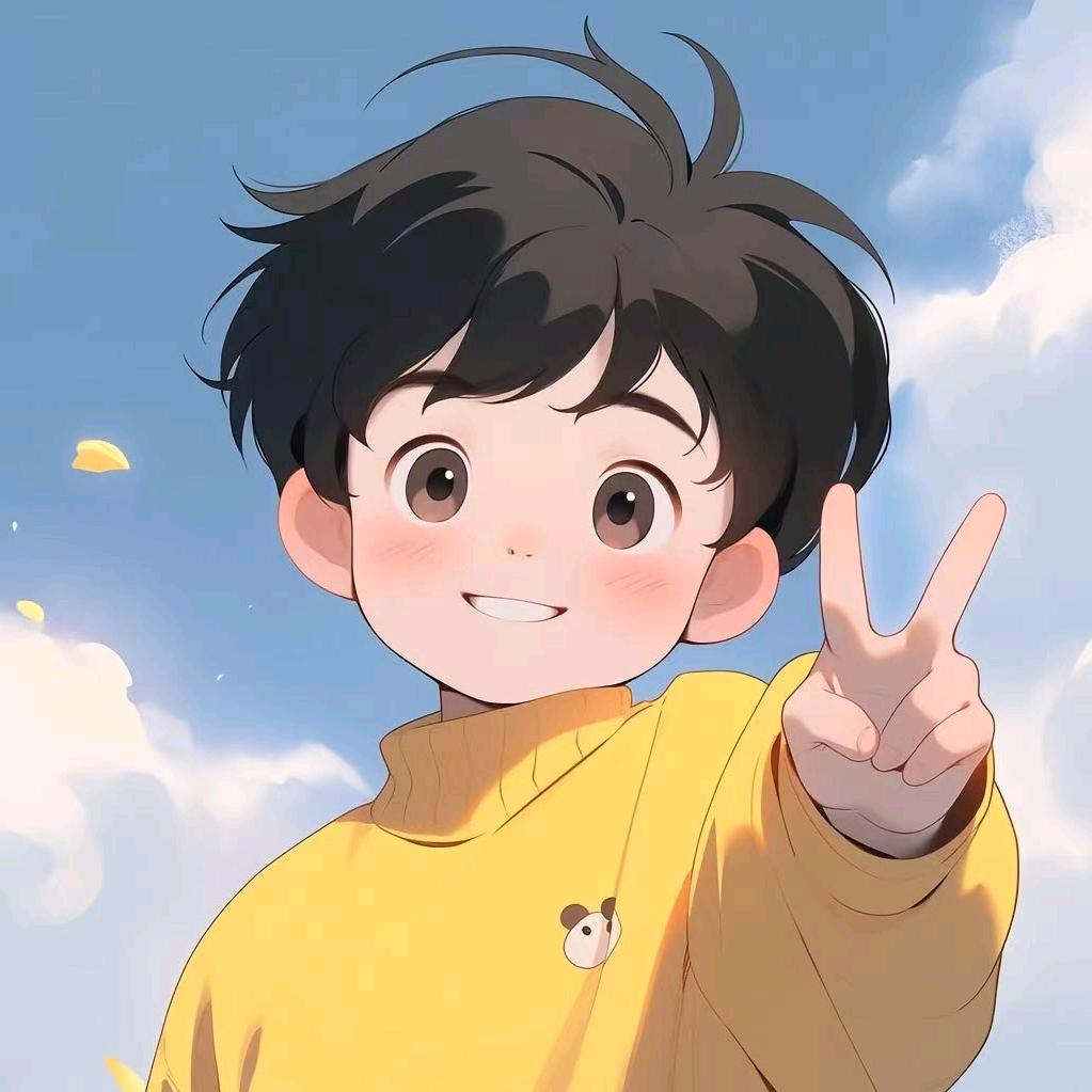 小幸运～