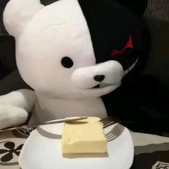 Monokuma