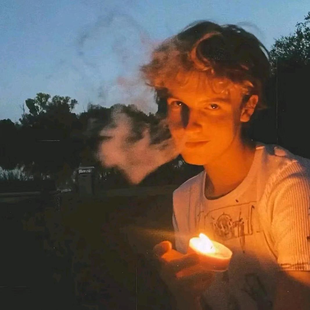 耶糊黏苞米🌽