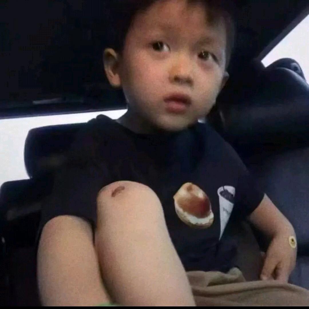 不知道叫什么名字