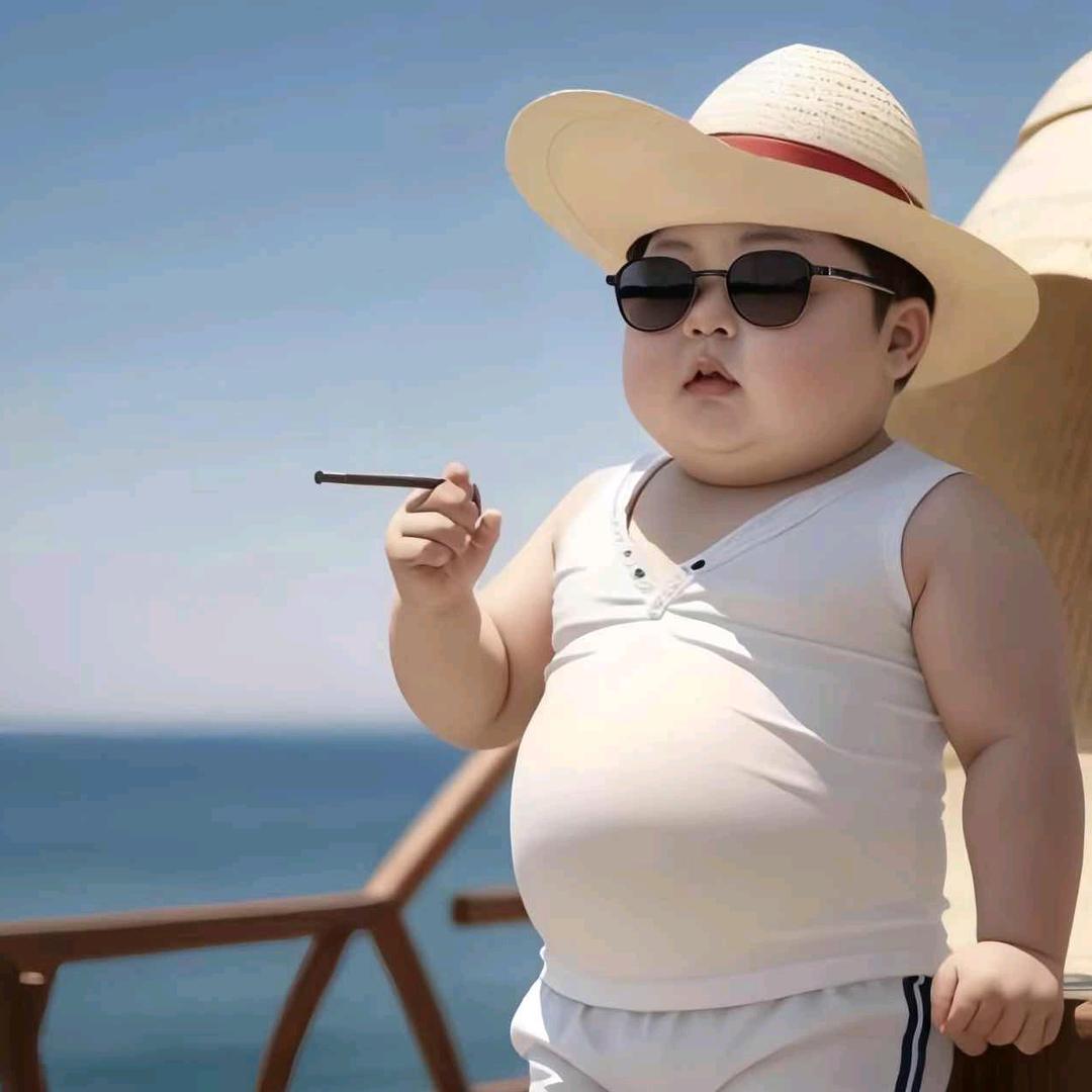 初入江湖的少侠