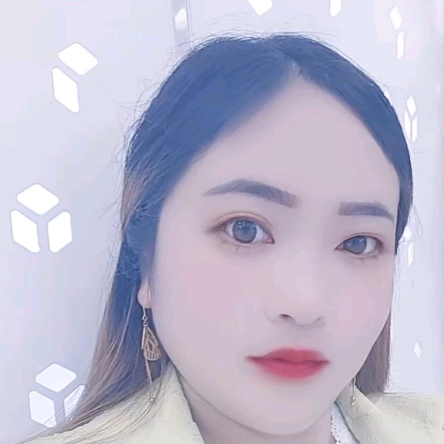 🐰往事清零，爱恨随意🐰