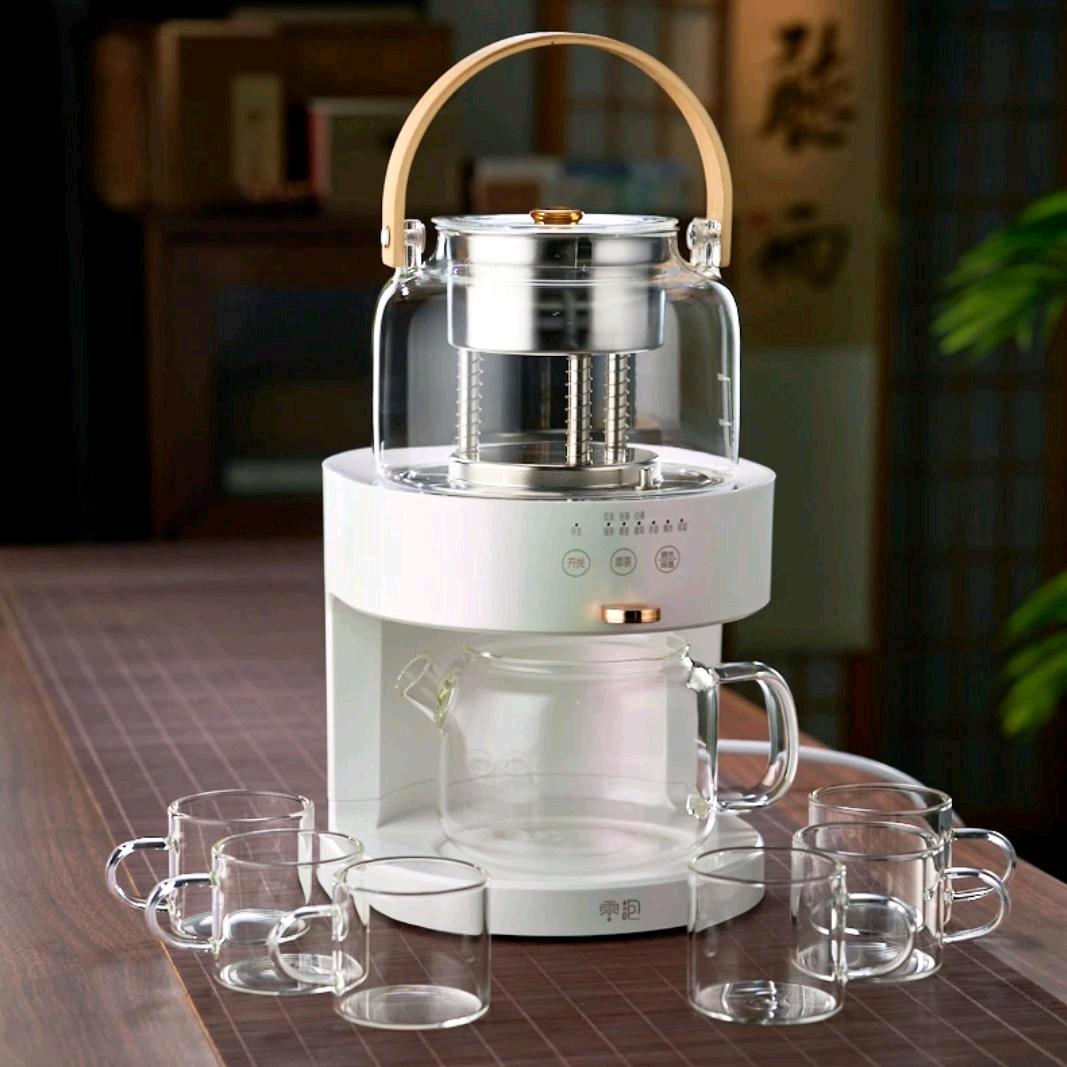 至臻茶具