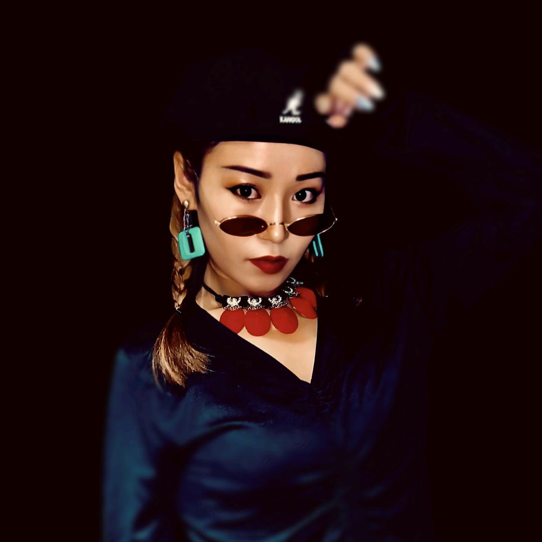 个性🌹女王