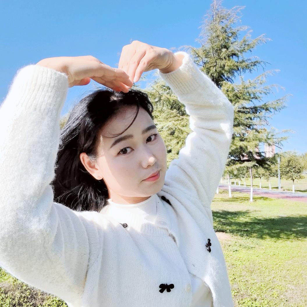 心闪闪
