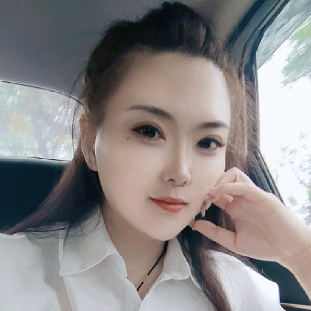 娟姐在太原～眉毛