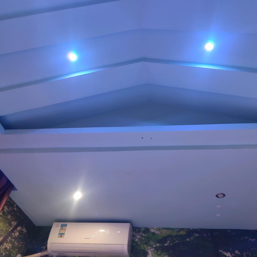 承接内外装修❤️独宠彗