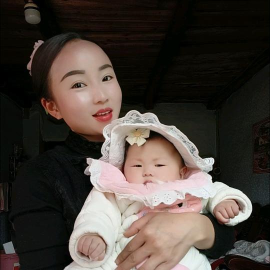 李钰儿（生活号）