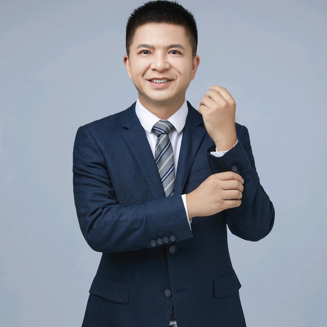 铁友惠（铁成哥）
