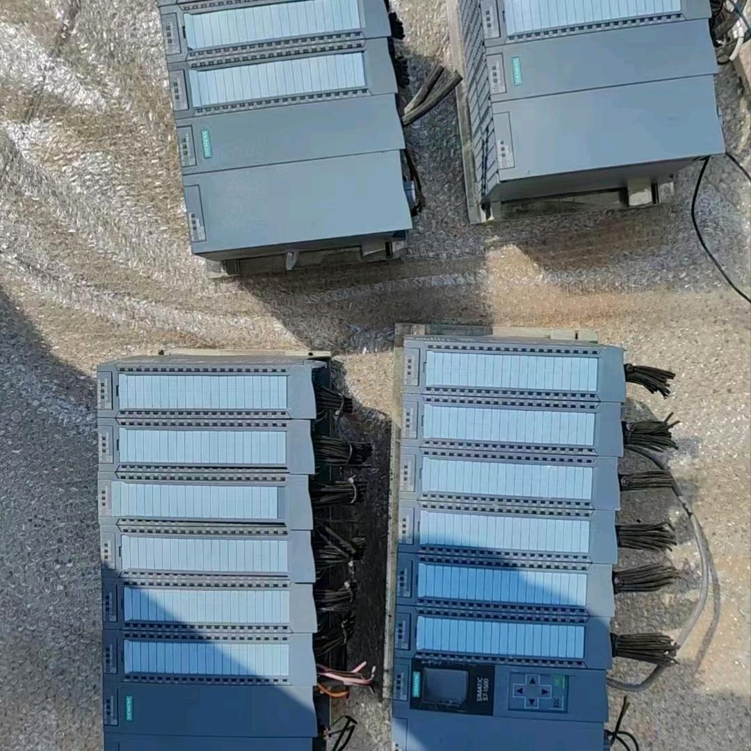 西菱工控回收变频器 PLC