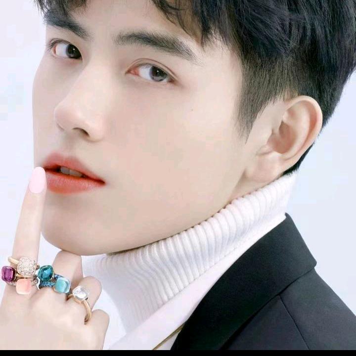 单身的男人