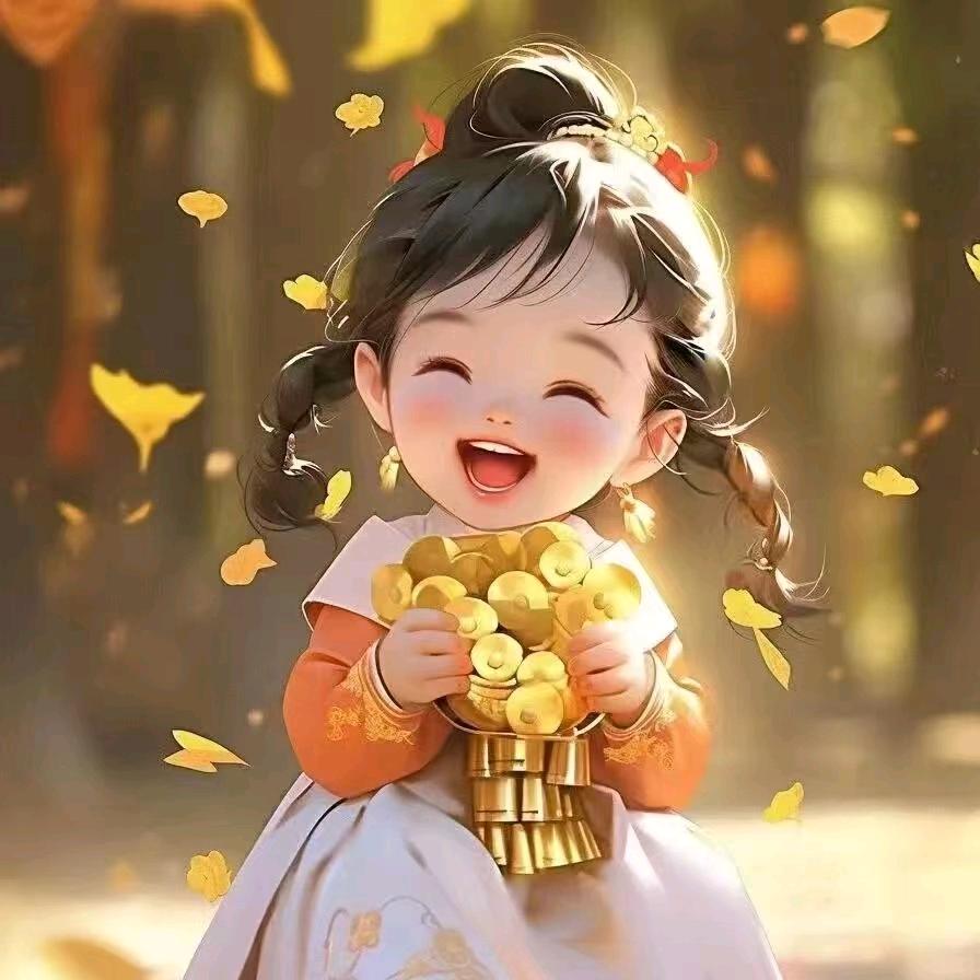 小可爱