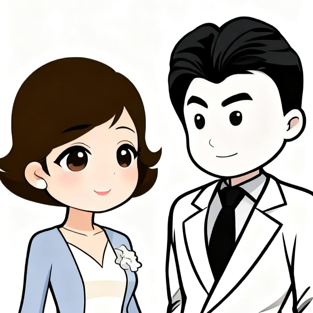 云音情感动画