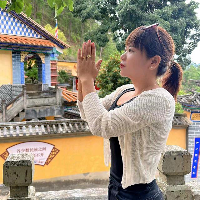真情永恒